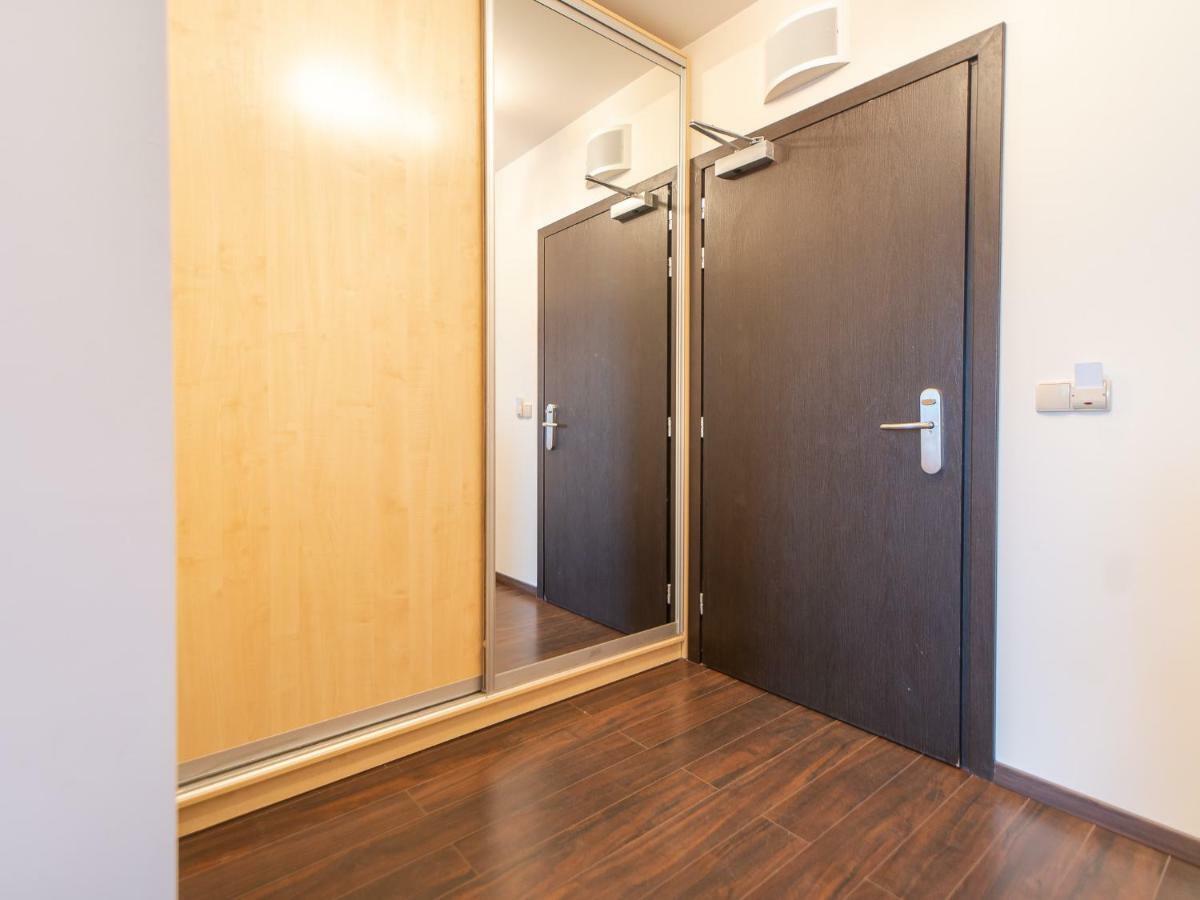 Apartamenty Prywatne W Hotelu Przy Plazy Diva Kolobrzeg Exterior photo